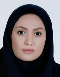 نگار بهره مندنیا