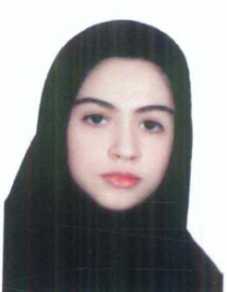 صبا زارعی گیلانی