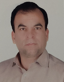 سیدعلیرضا حسینی ابراهیم آبادی