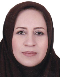 پروین یزدان پرست