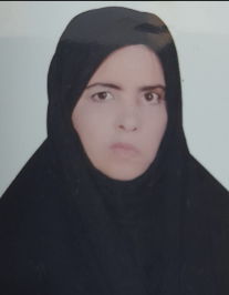 فاطمه غلامی