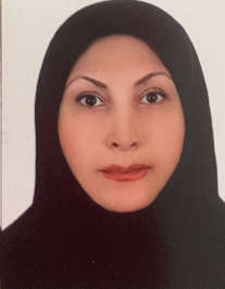 فاطمه موحدراد