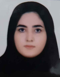 زهرا خالقی