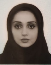 آمنه آزرمی