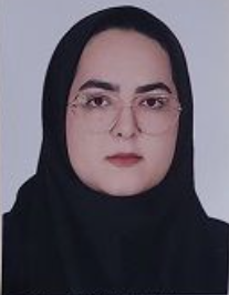 فاطمه آندی