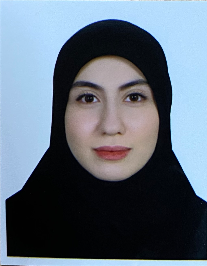 سیده سارا ریاضی