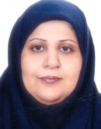 دکتر صدیقه افشاری