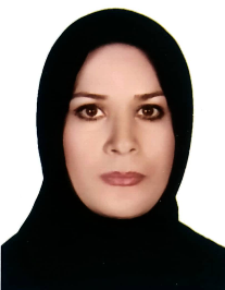 زهرا فدایی وطن