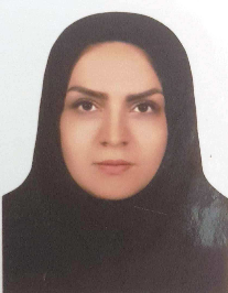 معصومه اشرفی علویجه