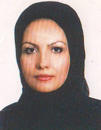 فروغ قدسیه
