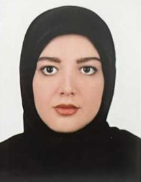 عطیه سادات حسینی اول