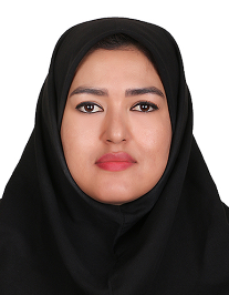 الناز موسی نژاد جدی