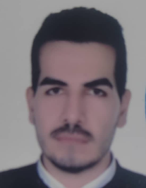 مهدی یعقوبی