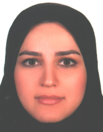 نیلوفر صمدی