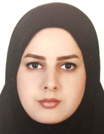 مهشید ریاضی احمدسرائی