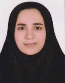معصومه عزیزی