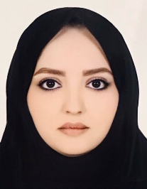نسرین مجردی