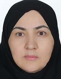لیلا شاه حسینی