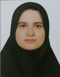 فاطمه مسعودی