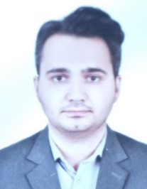 رضا عمران