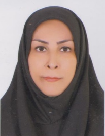 مریم سلگی
