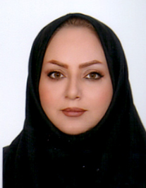 ماریا غائبی پناه