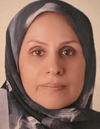 نسرین محمدی