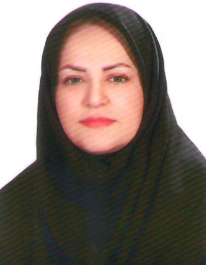 رؤیا جعفری