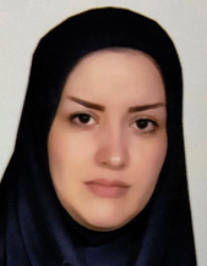 مهسا طباخیان اصفهانی