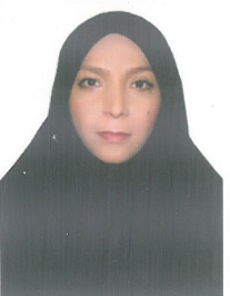 رکسانا غلام زاده نصرآبادی