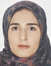 مهدیه سعادت نیا
