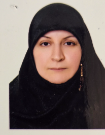 معصومه مختاری