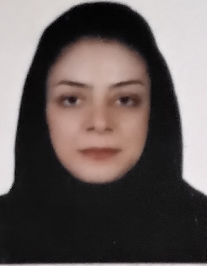 مریم السادات هاشمی کیا