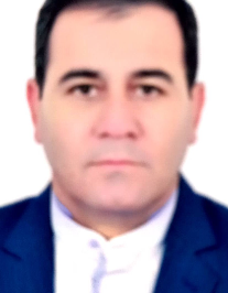 عباداله تویاری