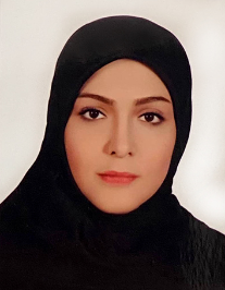 محیا متینی مطهر
