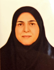 معصومه شریعتی