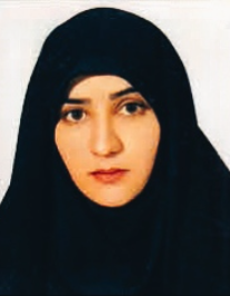 معصومه محمد نیا