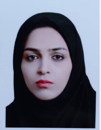 پریا بختیاری نیا