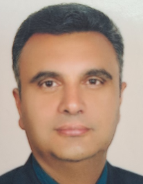محمد رضا وجدیان
