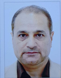 ابراهیم میثاقی