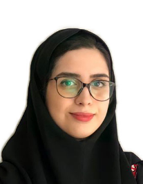 زهرا آقاجانی