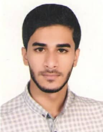 محمدامین زاهدی