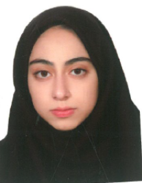 افرا حامدزاده