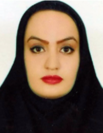 فاطمه مرداسی