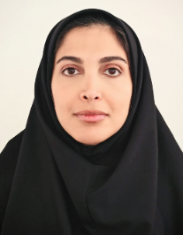 لادن محمدی