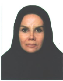 زهرا احمدی