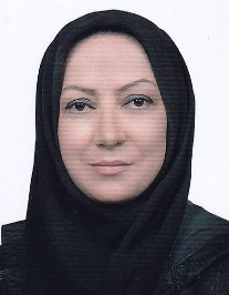 شیرین سعیدی