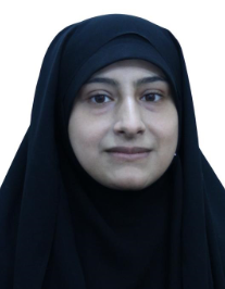 فاطمه بیتا
