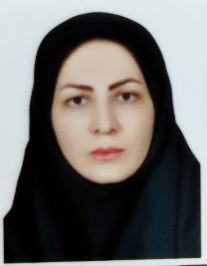 نسرین مرادی