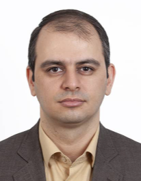 علیرضا بوستانی پور
